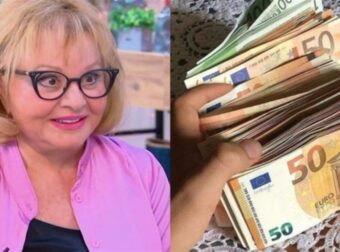 Ανακοίνωσε τα ευχάριστα η Βίκυ Παγιατάκη: Θα πέφτουν τα λεφτά από τις τσέπες για Καρκίνους και 3 ακόμα ζώδια