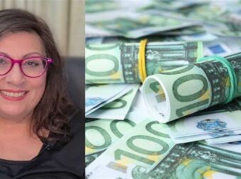 Η Σελήνη στον Υδροχόο γεμίζει τις τσέπες αυτών των 2 ζωδίων με χρήμα – Ξεκάθαρη η Σμάρω Σωτηράκη