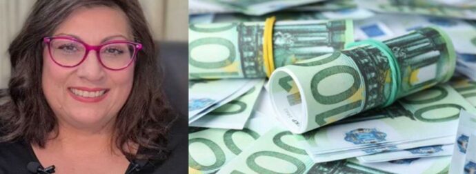 Η Σελήνη στον Υδροχόο γεμίζει τις τσέπες αυτών των 2 ζωδίων με χρήμα – Ξεκάθαρη η Σμάρω Σωτηράκη