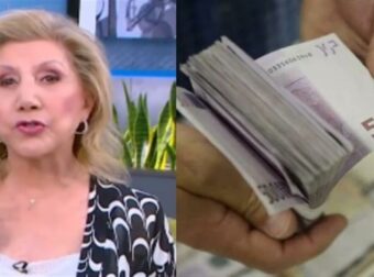 Πασχαλινή «όαση» από την Λίτσα Πατέρα: Χρήμα και έρωτας στο «κόκκινο» για Ταύρους, Υδροχόοους και 2 ακόμα ζώδια