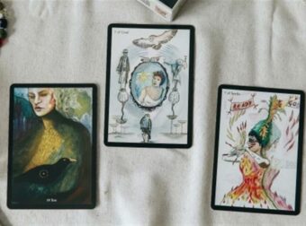 Ζώδια: Τι μας περιμένει σήμερα, Μ. Σάββατο 4 Μαΐου