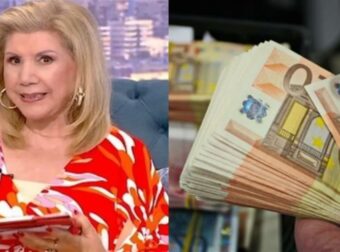 Αιγόκεροι και 3 ακόμα ζώδια παίξτε ΤΖΟΚΕΡ: Σαφής εντολή από τη Λίτσα Πατέρα