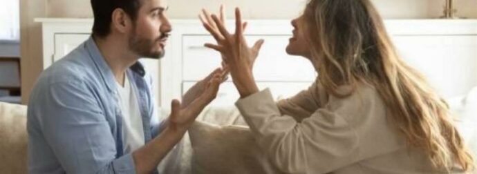 Τα 4 ζωδιακά ζευγάρια που είναι ή του ύψους ή του βάθους