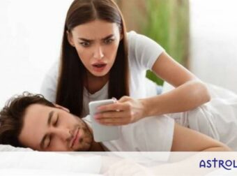 Δίδυμε, Ζυγέ, Υδροχόε, για αυτόν το λόγο θα απατήσεις το ταίρι σου!