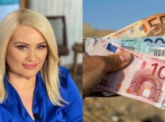 «Χρυσός ρεφενές» από την Άση Μπήλιου: Πιάνουν το ΛΟΤΤΟ Ταύροι, Παρθένοι και…