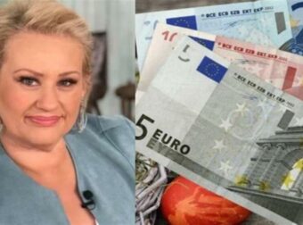 Χρυσό «ρέγαλο» από την Άση Μπήλιου: Νέα εποχή στα οικονομικά για Ταύρους, Υδροχόους και 2 ακόμα ζώδια