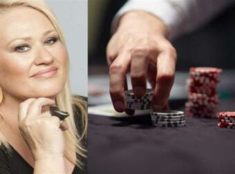 Πόκερ από την Άση Μπήλιου: Σκορπιοί, Ταύροι κι άλλα 2 ζώδια τζογάρουν και γεμίζουν με χρήμα!