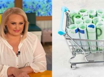 Χρυσάφι από την Άση Μπήλιου: Εξαιρετικά νέα για 3 ζώδια – Καρότσι γεμάτο χρήμα για Τοξότες κι άλλα 2