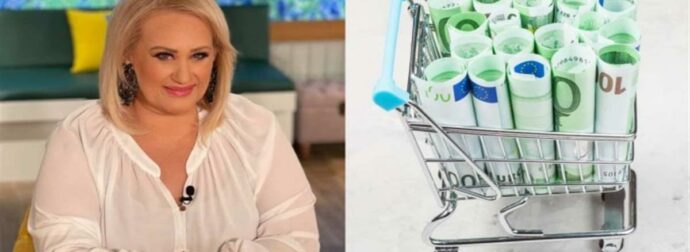 Χρυσάφι από την Άση Μπήλιου: Εξαιρετικά νέα για 3 ζώδια – Καρότσι γεμάτο χρήμα για Τοξότες κι άλλα 2