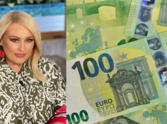 7ήμερο τρελής ρέντας για Καρκίνους, Σκορπιούς κι άλλα 3 ζώδια – Φοβερά νέα από την Άση Μπήλιου