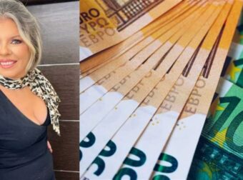 Ταύροι κι άλλο 1 ζώδιο γεμίζουν με χρήμα: Εβδομάδα (27/5- 2/6) πολλών εκπλήξεων για τα 12 ζώδια!  Αναλυτικές προβλέψεις από την Αθηνά Βαγενά
