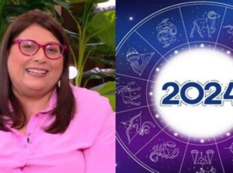 Η Σελήνη στους Ιχθείς φέρνει ευχάριστες ανατροπές: Τα 3 ζώδια που βλέπει στο… ταμείο η Σμάρω Σωτηράκη