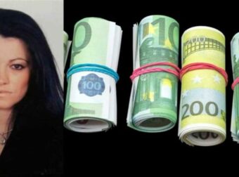 Φέρνει δώρα η Λίτσα Πετρίδη: Έρωτας και χρήμα για Ζυγούς, Λέοντες κι άλλα 2 ζώδια!