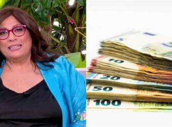 Η Σελήνη στην Παρθένο φέρνει χρήμα με τη σέσουλα – Ευτυχία για 3 ζώδια από την Σμάρω Σωτηράκη