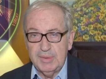 Κώστας Λεφάκης: Απόλυτα τυχερή η εβδομάδα που έρχεται – Αυτά τα 3 όμως θα αφήσουν πίσω όλες τις δυσκολίες