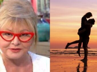 Ανάβει «φωτιές» η Βίκυ Παγιατάκη: Ο θεός Έρωτας χτυπά με το βέλος του Κριούς, Καρκίνους και 2 ακόμα ζώδια