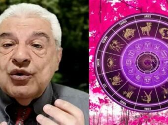 Καταπληκτικό φινάλε Μαΐου για 3 ζώδια – Ο Χρίστος Ντούβλης φέρνει χρήμα, έρωτα και ζωντάνια!