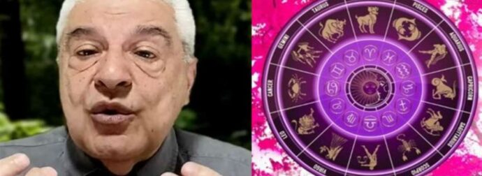 Καταπληκτικό φινάλε Μαΐου για 3 ζώδια – Ο Χρίστος Ντούβλης φέρνει χρήμα, έρωτα και ζωντάνια!