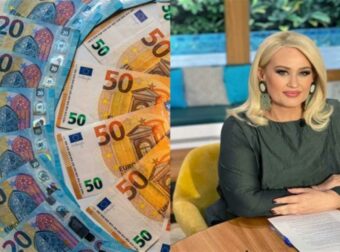 Σελήνη στον Υδροχόο από την Άση Μπήλιου: Ταύρος, Ιχθύς κι άλλo 1 ζώδιο ευνοούνται οικονομικά!