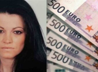 Η Σελήνη σκοράρει στις τσέπες σας Ζυγοί, Καρκίνοι κι άλλα 2 ζώδια – Χρήμα από το πουθενά φέρνει η Λίτσα Πετρίδη