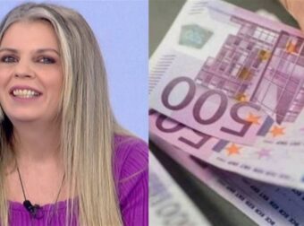 Γυρίζει τον «τροχό της τύχης» η Αθηνά Βαγενά: 7 ημέρες «βουτιά» στο χρήμα για Ταύρους και 2 ακόμα ζώδια