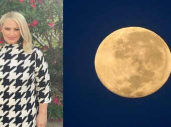 Πανσέληνος στον Τοξότη: Εξαιρετικά μαντάτα από την Άση Μπήλιου για τα 12 ζώδια!