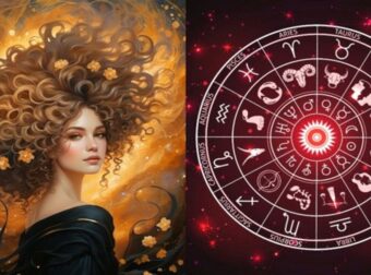 Η «άτακτη» Αφροδίτη από τον Ταύρο αλλάζει όλο το σκηνικό στα οικονομικά και τα ερωτiκά για 4 ζώδια! By MagicF’Ariel…