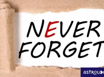 Τέσσερα ζώδια που θα σε συγχωρέσουν, αλλά δε θα ξεχάσουν το λάθος σου