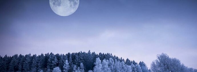 Πανσέληνος στον Καρκίνο: Αυτά τα ζώδια θα κάνουν τα ξεκαθαρίσματά τους