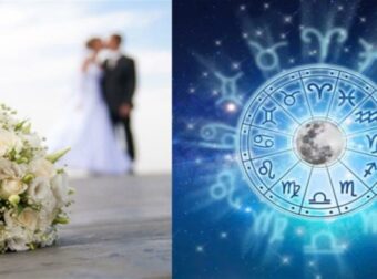 Τα 6 ζώδια που «Επιλέγουν τον γάμο από συμφέρον»