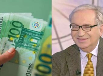 Οικονομικό «ντεμαράζ» Κώστα Λεφάκη: Φουσκώνει το πορτοφόλι Αιγόκερων και 2 ακόμη ζωδίων!