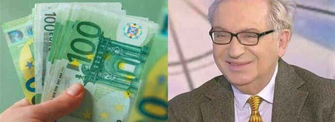 Οικονομικό «ντεμαράζ» Κώστα Λεφάκη: Φουσκώνει το πορτοφόλι Αιγόκερων και 2 ακόμη ζωδίων!
