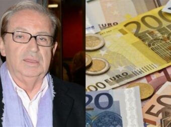 Τρέξτε στα ATM πριν το Πάσχα: Ο Κώστας Λεφάκης φέρνει οικονομική ανάσα για Ταύρους και 3 ακόμα ζώδια