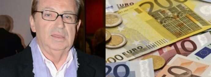 Τρέξτε στα ATM πριν το Πάσχα: Ο Κώστας Λεφάκης φέρνει οικονομική ανάσα για Ταύρους και 3 ακόμα ζώδια