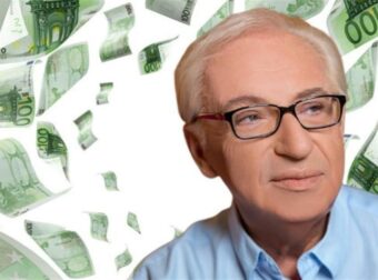 Ταμείο μάγκες: Τα 3 ζώδια που γεμίζουν οι τσέπες τους χρήμα σύμφωνα με τον Κώστα Λεφάκη