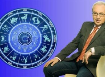 Κριοί ουρλιάξτε από χαρά, Παρθένοι προσοχή: Ο Κώστας Λεφάκης αναλύει τα σημερινά (24/05) δεδομένα για τα 12 ζώδια!