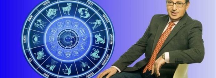 Κριοί ουρλιάξτε από χαρά, Παρθένοι προσοχή: Ο Κώστας Λεφάκης αναλύει τα σημερινά (24/05) δεδομένα για τα 12 ζώδια!