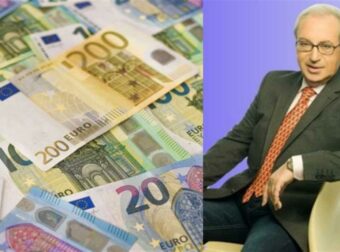 Σιγά μην κάτσουν να σκάσουν: 3 ζώδια γεμίζουν με χρήμα σύμφωνα με τον Κώστα Λεφάκη