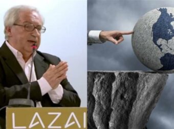 «Κατάρα» από τον Κώστα Λεφάκη: Οικονομική τραγωδία για Ιχθείς και άλλα 3 ζώδια