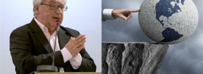 «Κατάρα» από τον Κώστα Λεφάκη: Οικονομική τραγωδία για Ιχθείς και άλλα 3 ζώδια