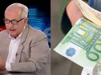 «Παχιές αγελάδες» από τον Κώστα Λεφάκη: Σε οικονομικό ντελίριο Δίδυμοι και άλλα 4 ζώδια