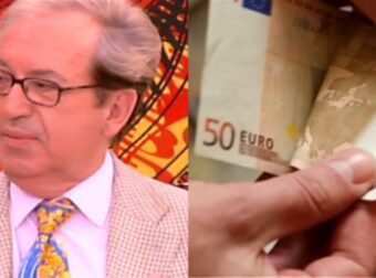 Βουντού βουντού και του Κώστα Λεφάκη μαγεία: Χρήματα φέρνει για 5 ζώδια… από τον Άρη και τον Δία