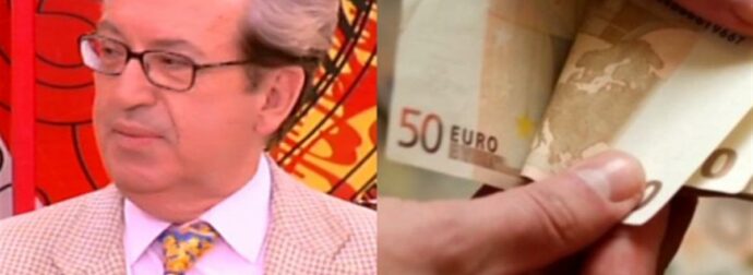 Βουντού βουντού και του Κώστα Λεφάκη μαγεία: Χρήματα φέρνει για 5 ζώδια… από τον Άρη και τον Δία