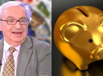 «Τόμπολα» από τον Κώστα Λεφάκη: Όλος ο «χρυσός» πέφτει πάνω σε Διδύμους και 4 ακόμη ζώδια