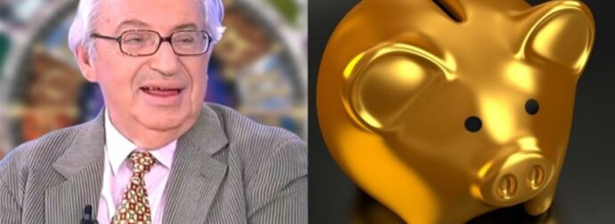 «Τόμπολα» από τον Κώστα Λεφάκη: Όλος ο «χρυσός» πέφτει πάνω σε Διδύμους και 4 ακόμη ζώδια