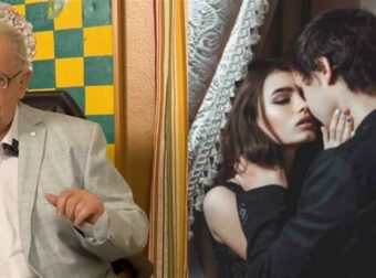 «Χρυσός» και ερωτiκός Κώστας Λεφάκης: Ιούνιος… σε παράκρουση για Τοξότες, Υδροχόους και άλλα 3 ζώδια