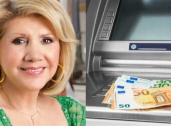 Κανένας Κριός και Λέων για τη Λίτσα Πατέρα: Τα 4 ζώδια που «χρυσώνει» άμεσα!