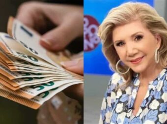 «Ανεμοθύελλα» τύχης από την Λίτσα Πατέρα: Τρέχουν για το Τζόκερ Λέοντες και άλλο 1 ζώδιο!