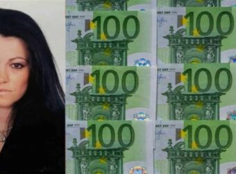 Χρυσός πλούτος για Λέοντες κι άλλα 4 ζώδια – Φοβερά νέα από τη Λίτσα Πετρίδη