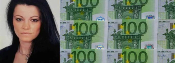 Χρυσός πλούτος για Λέοντες κι άλλα 4 ζώδια – Φοβερά νέα από τη Λίτσα Πετρίδη